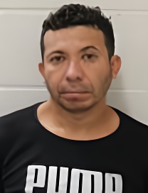 Mugshot of ALEX MAJIA VARELA