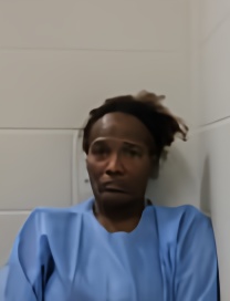 Mugshot of MIKKIA SHAVON REED