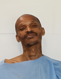 Mugshot of MAURICE E BROWN
