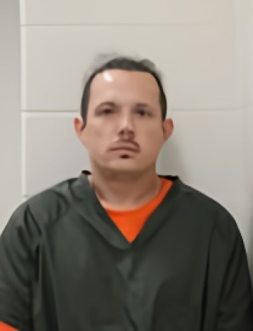 Mugshot of JUSTIN DEAN MILLER