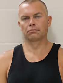 Mugshot of JONATHAN D WOOD