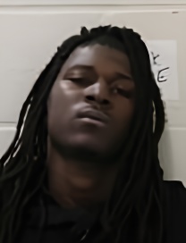 Mugshot of KEYON LAVENDER