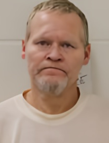Mugshot of JACOB F SMITH