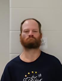 Mugshot of DANIEL LEON BOWERS