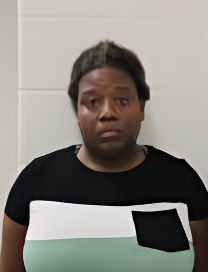 Mugshot of TIAUNA JACKSON