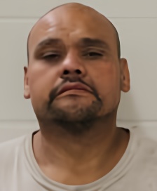 Mugshot of FRANK MARTINEZ