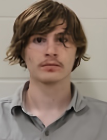 Mugshot of COLE RYAN BARKLAGE