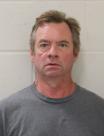 Mugshot of MARK K GREENER