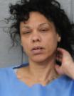 Mugshot of ROXANNE AMIEA BRUCE