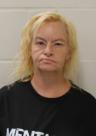 Mugshot of TRICIA A HODGES