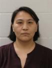 Mugshot of ALEXIS INEZ KANAYURAK PIEPMEIER