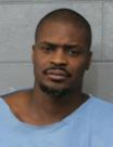 Mugshot of DERREK D DANCY