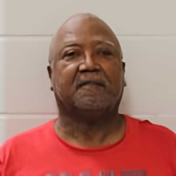 Mugshot of BIRDELL MCCALL