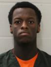 Mugshot of AMORY PRATT