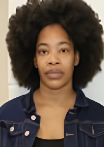 Mugshot of DEJREIONA JAMESON