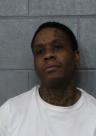 Mugshot of KEVIN A ELLISON