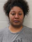 Mugshot of RISSA MANNING