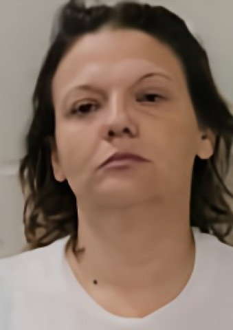 Mugshot of NICOLE MARIE RIGGS