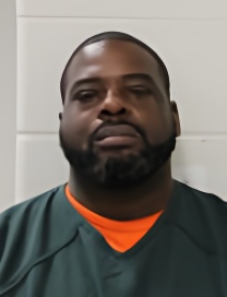 Mugshot of MALCOLM L CROSDALE
