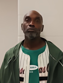 Mugshot of MARK ELLIOTT LEWIS