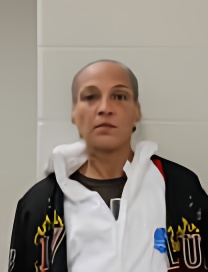 Mugshot of CARRIE L STRICKLAND