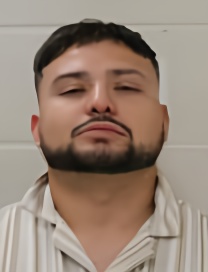 Mugshot of MOISES ERBIN HERNANDEZ PORTILLO