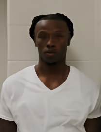 Mugshot of KEONDRE GATES