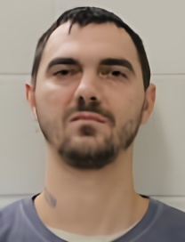 Mugshot of GAGE C JONES