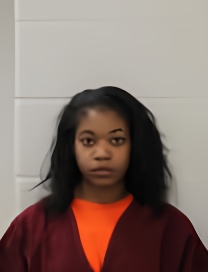 Mugshot of ROBIERRA JONES