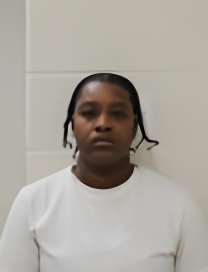 Mugshot of DESTINY M DAVENPORT