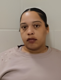 Mugshot of MERZADES CHAMPAIL ROBINS