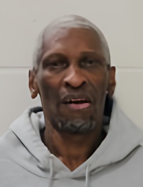 Mugshot of CLAUDE MARTIN