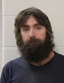 Mugshot of BRADLEY S COLEMAN