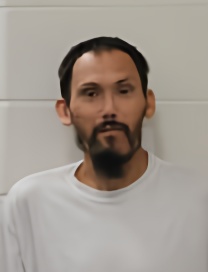 Mugshot of CHRISTOPHER D BARTRAM