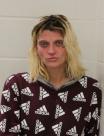 Mugshot of JORDYN LYNN MILLER