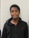Mugshot of BRANDON GENTRY
