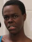 Mugshot of BRITTANY NICOLE RYMES