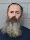 Mugshot of MICHAEL DEAN CLEVENGER