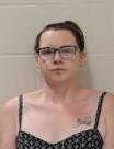Mugshot of JESSICA MARIE BLUNDELL