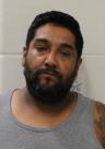 Mugshot of BENNY D RANGEL