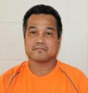 Mugshot of DAVID ERAM
