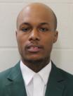 Mugshot of DARIAN L PULCE-NUGENT