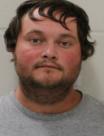 Mugshot of KENNETH TAYLOR