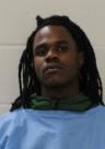 Mugshot of DEANDRE GRISWOLD