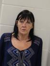 Mugshot of ALBERTA ALLISON