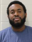 Mugshot of JONATHAN R NEWTON