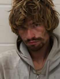 Mugshot of DAGAN JEFFREY BARKER