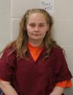 Mugshot of AMANDA C RICHIE