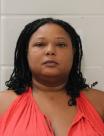 Mugshot of KIERRA LASHAY HARRIS