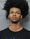 Mugshot of GARY VAUGHAN-PERKINS
